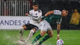 ¡Hay fecha! ANFP confirma cuándo se reanudará el Colo Colo vs Puerto Montt por Copa Chile