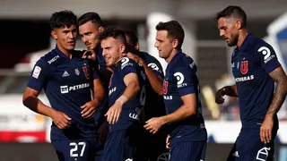 ¡Debutan la U y Palestino! La programación de la Copa Libertadores para esta semana