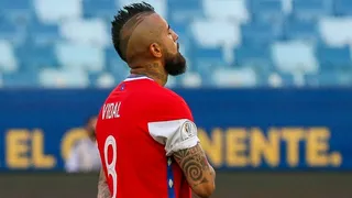 Ingreso de peluquero a hotel de concentración generó posible quiebre de la burbuja en la Roja