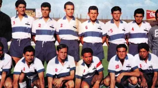 Universidad Católica logró su primer bicampeonato en 79 años de historia
