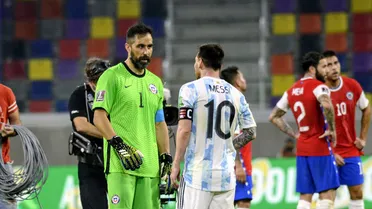 Caszely: Siento que no nos dejarán jugar contra Argentina en Calama