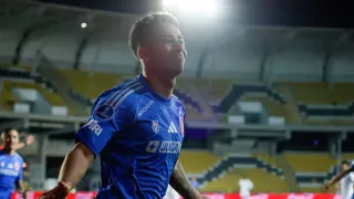 U de Chile se adelanta al adiós de Assadi: el argentino que asoma como plan B en los azules