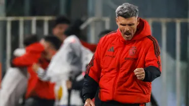 Mientras espera por Vozinha: Colo Colo celebra el regreso de dos figuras para la segunda rueda