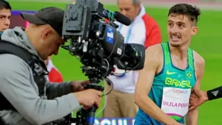 Brasil espera tener 600 competidores en los Panamericanos de Santiago 2023