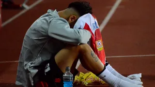 Se va tras solo 1 mes y 25 días: La derrota que cambió todo en la Primera B