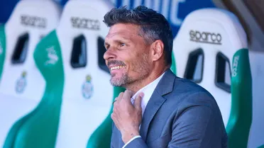 El referente de Colo Colo que influyó directamente en la llegada de Fernando Ortiz como DT