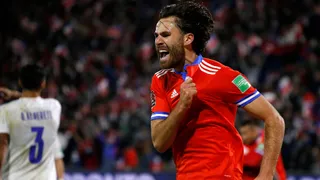 Carlos Caszely: Ben Brereton transmite lo mismo que Arturo Vidal