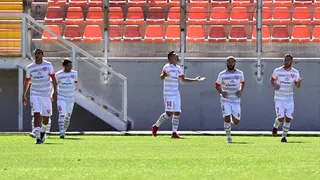 Deportes Copiapó superó a Rangers y se acercó a los puestos de avanzada en la Primera B