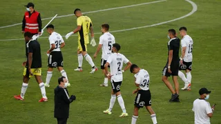 Colo Colo tiene un caso positivo de Covid-19 y sumó una cuarta baja para enfrentar a Everton
