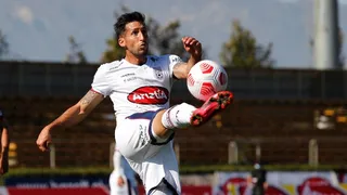 Gonzalo Sosa reveló duro trato: Un árbitro me dijo ‘cállate, que te robamos las Malvinas’