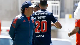 Valencia y su responsabilidad en el momento de la U: Creo que hemos pasado a ser un problema