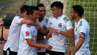 Colo Colo logró cómodo triunfo en su visita a Deportes La Serena y tomó ventaja en Copa Chile