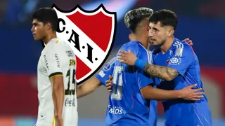 Advierten a la U de Chile: “Independiente no es Guaraní, prioriza el buen juego”