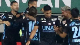 Deportes Iquique recibe a Unión Española en duelo de necesitados