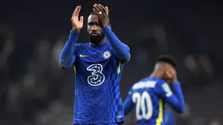 Chelsea venció otra vez a Tottenham y accedió a la final de la Carabao Cup