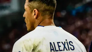 Aseguran que Alexis Sánchez rechazó una millonaria oferta para renovar en Marsella
