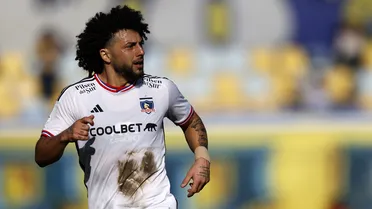 Maximiliano Falcón: Por más que a la U no le estén saliendo las cosas, estos partidos son otra historia