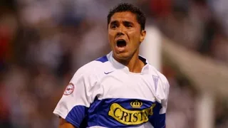 “Bichi” Fuertes, ídolo de Colón: Pinilla es un jugador interesante y ha dejado huella