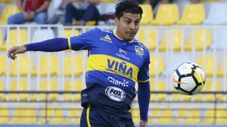 Patricio Rubio: Tengo varios amigos en la U, será un partido lindo