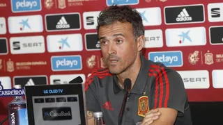 Bartra y Koke, entre las novedades de España para próximos duelos