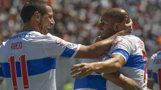 La UC se consolida como la visita más letal ante Colo Colo