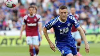 Leicester City sufrió el descenso pese a vencer a West Ham en la Premier League