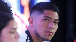 En México adelantaron por qué Brayan Cortés no sería titular tras salir de Colo Colo