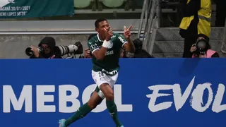 Los equipos clasificados a octavos de final de la Copa Libertadores