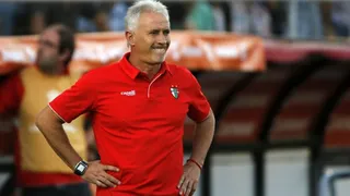 Ivo Basay lamentó caída ante Inter: En este tipo de partidos las desconcentraciones se pagan caro