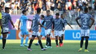 El editorial de Marcelo Barticciotto: La camiseta de Colo Colo pesa, vamos a ver quién la puede levantar