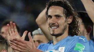 Villarreal tiene todo avanzado para cerrar el fichaje de Edinson Cavani