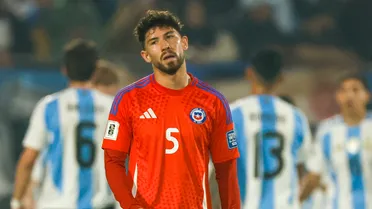 No sirvió de nada: revelan la desesperada medida que adoptó Chile frente a Argentina