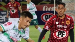 Rangers y San Felipe salieron victoriosos de la octava fecha y siguen a la caza del liderato del Ascenso
