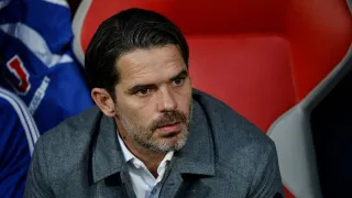 Hospital azul: Gago pierde a su tercer jugador para visitar a U de Concepción