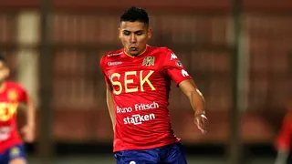 Luis Pavez dejó Unión Española para recalar en Puebla de México