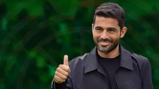 Audax Italiano oficializó a Walter Erviti como nuevo DT