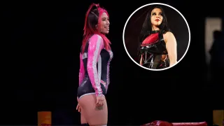 La Catalina sigue la senda de Stephanie Vaquer y será en la segunda Chilena en WWE