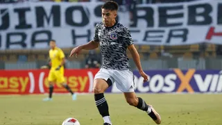 Matías Moya y fallido traspaso a Europa: Estoy a disposición para todo lo que venga