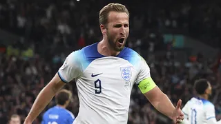 Inglaterra selló su clasificación a la Eurocopa de 2024 tras remontar a Italia