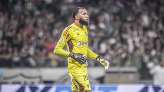 ¡Escándalo! Arquero de Atlético Mineiro denunció millonaria extorsión de su amante