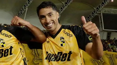 Luciano Cabral y La Roja: Nunca se deja de soñar, no va a ser fácil pero tampoco imposible