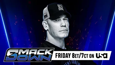 WWE SmackDown 18 de abril en Netflix: Horario y cartelera de combates