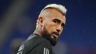 “Nuestro papá”: En Perú reconocen que Arturo Vidal mete miedo