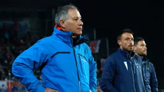 Ariel Holan: Tenemos la ilusión de seguir escalando posiciones