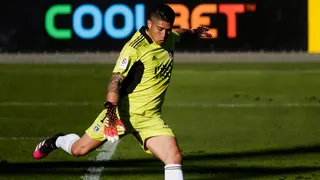 Roberto Rojas: Brayan Cortés debe recuperar su nivel para volver a estar en la selección