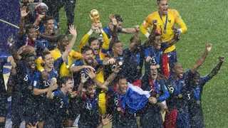 ¡Real Madrid, Francia y River! Los hitos más importantes de 2018 en el fútbol mundial