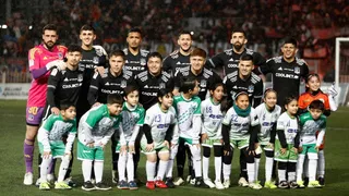 Revista inglesa ubica a Colo Colo en un importante lugar de los clubes más grandes de Sudamérica