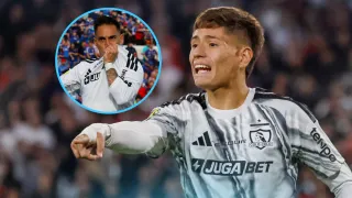 “Es molesto”: Iván Román sacó la voz por situación extradeportiva de Javier Correa