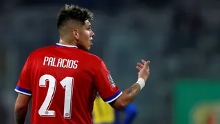 Ronald Fuentes: Carlos Palacios puede ser uno de los recambios de la Generación Dorada