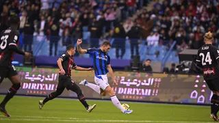 AC Milan e Inter chocan en Arabia Saudita por la Supercopa de Italia